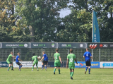 D.B.G.C. 2 - S.K.N.W.K. 2 (beker) seizoen 2024-2025 (48/181)